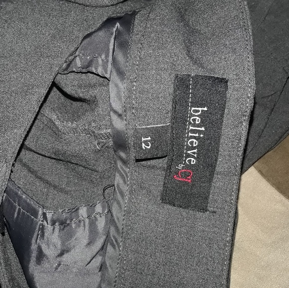 Sz 12 JEANS BUNDLE ..NAME BRAND - Picture 3 of 8